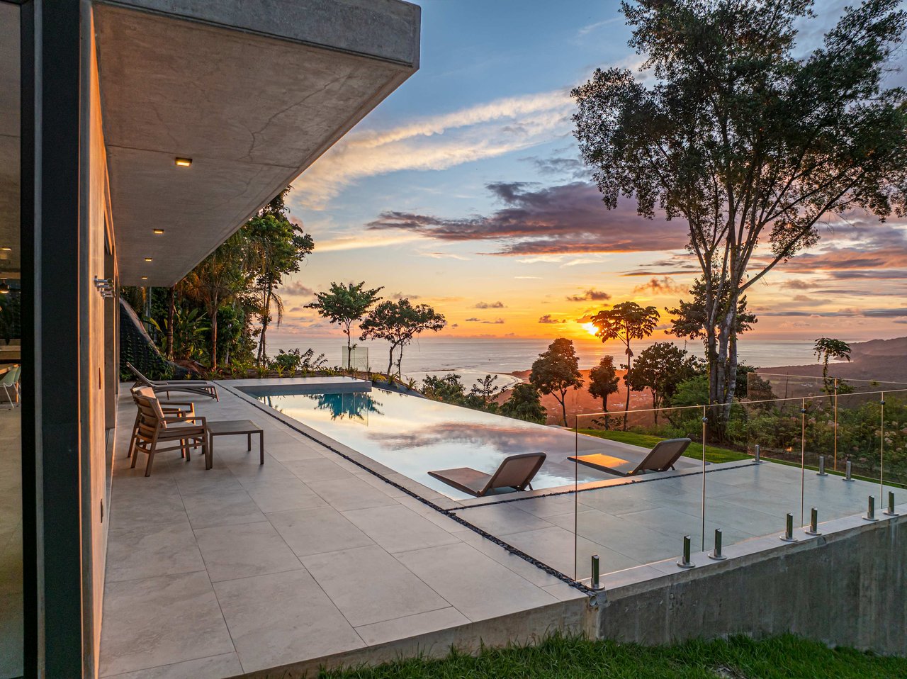 A True Estate Beyond Compare, Ocean Views For Miles