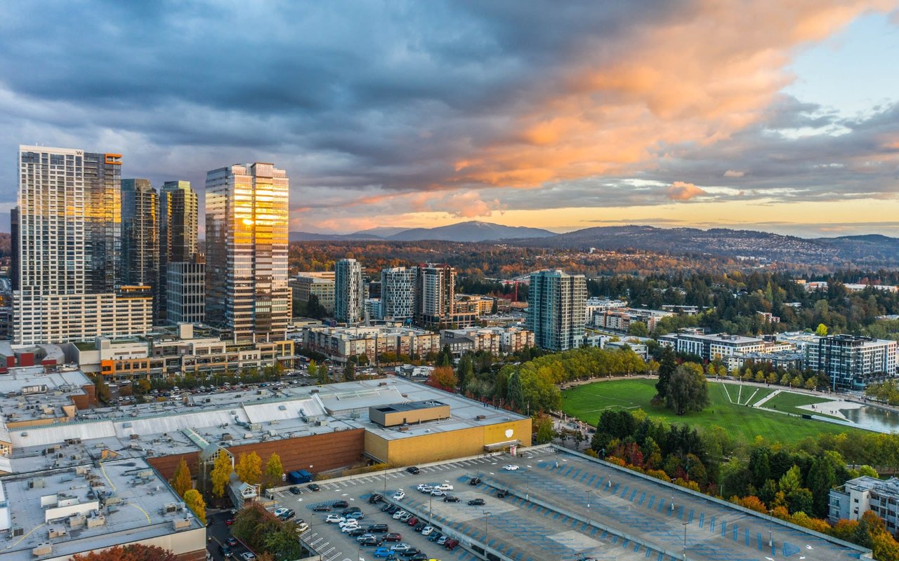 5 Most Expensive Bellevue Condo Sales 2020