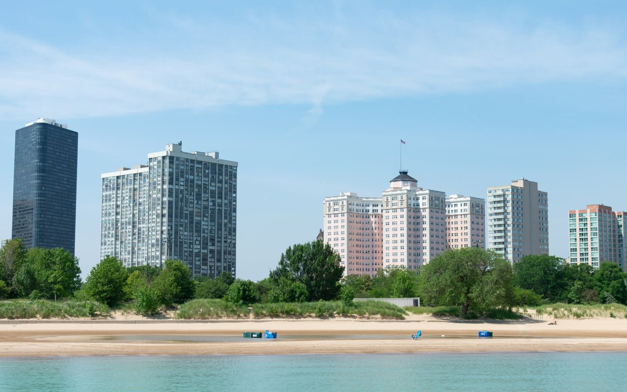 Edgewater