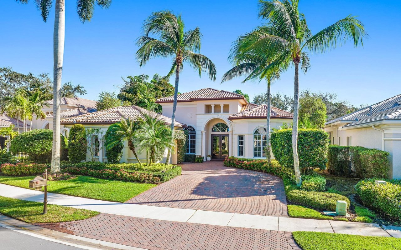 Everything You Need to Know About Moving to Palm Beach County