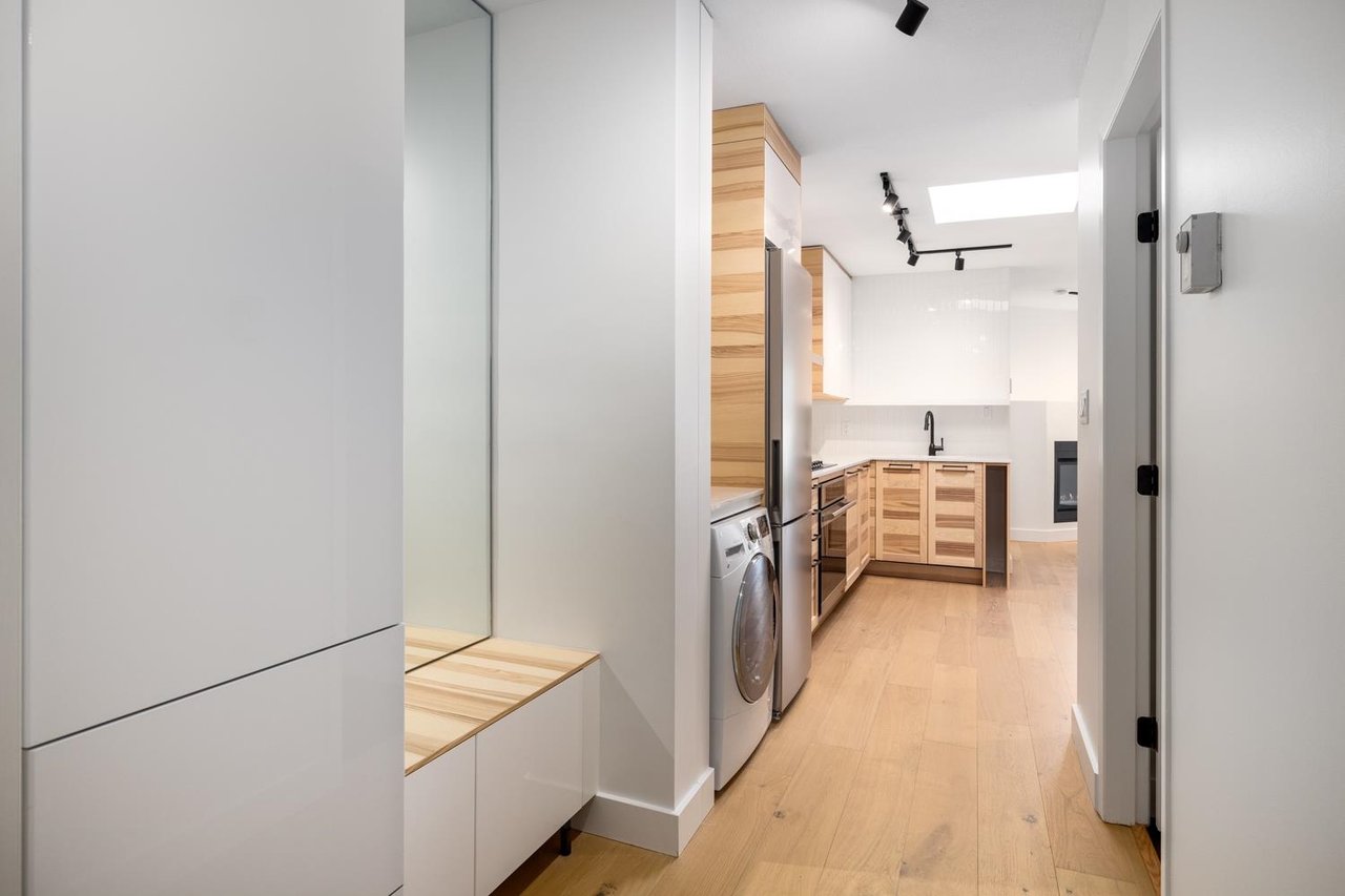 420-2680 W 4th Avenue, Vancouver