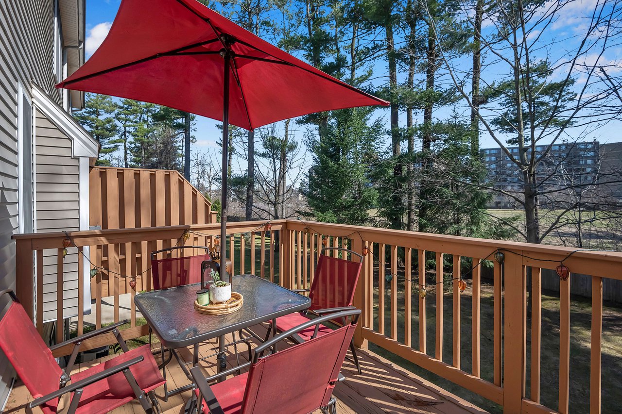 157 Leeder Hill Drive Unit: 503