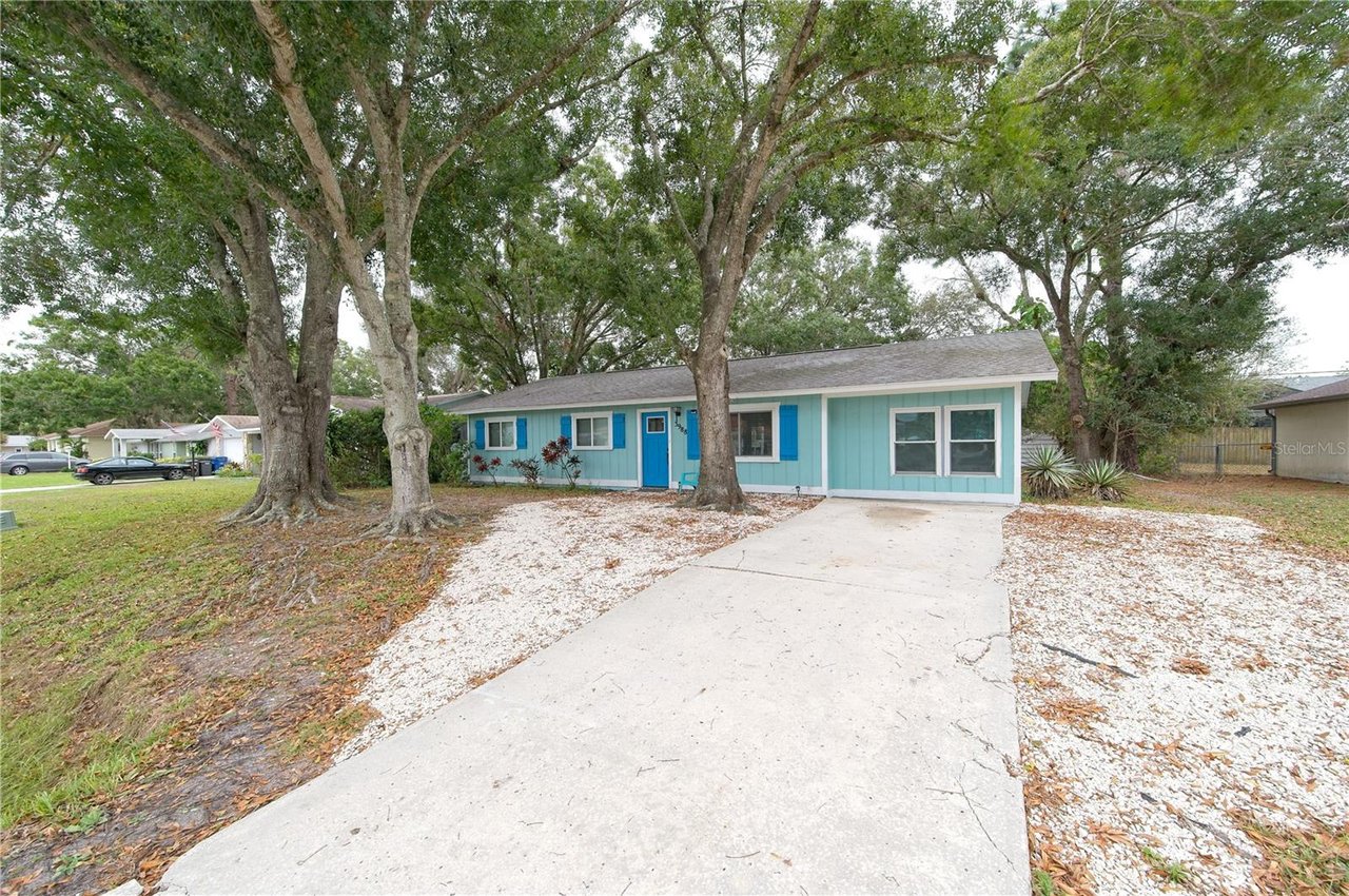 🌳🏠JUST SOLD🏠🌳 3988 SAN LUIS DR, SARASOTA, FL 34235