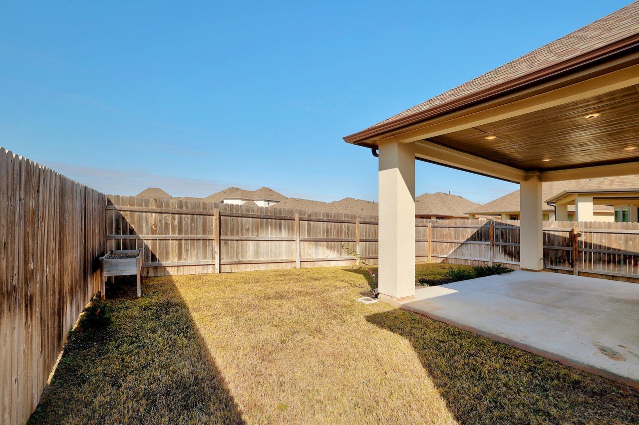 117 Rosebush Dr, Liberty Hill, Texas 78642