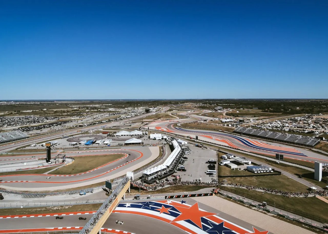 Mark Your Calendar: November 2019 Events in Austin