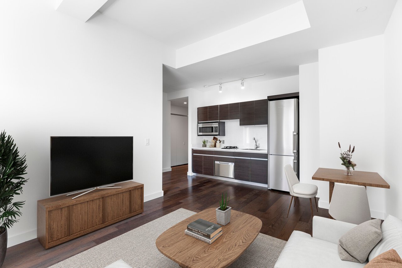 116 John Street, Apt 2405