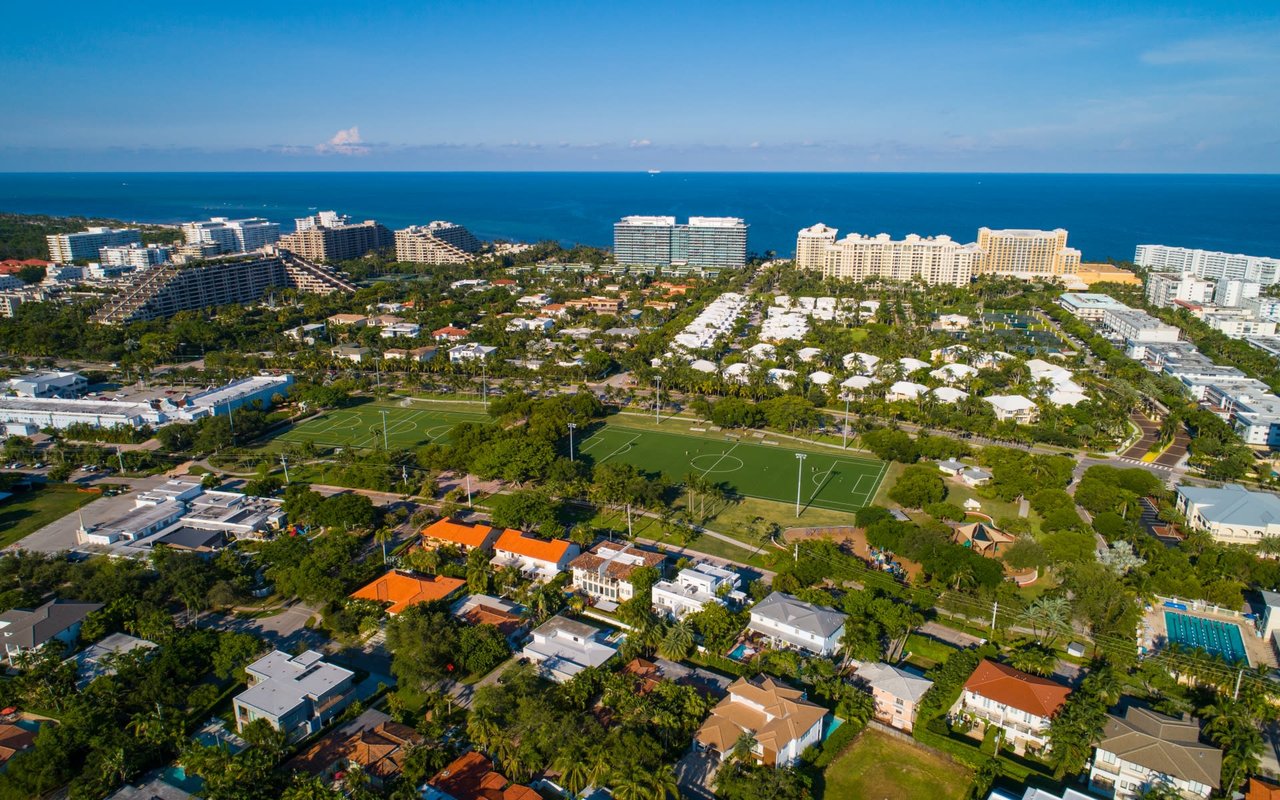 Key Biscayne