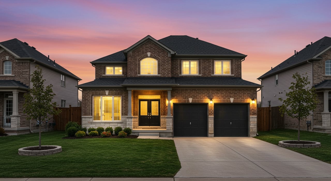 When Is The Best Time To Sell A House in North Texas?
