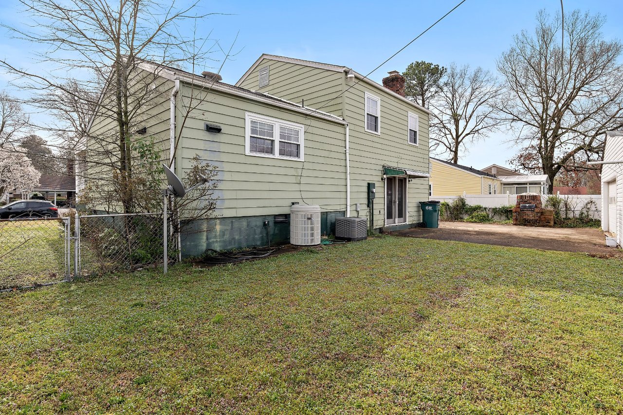 3106 Carlton Road