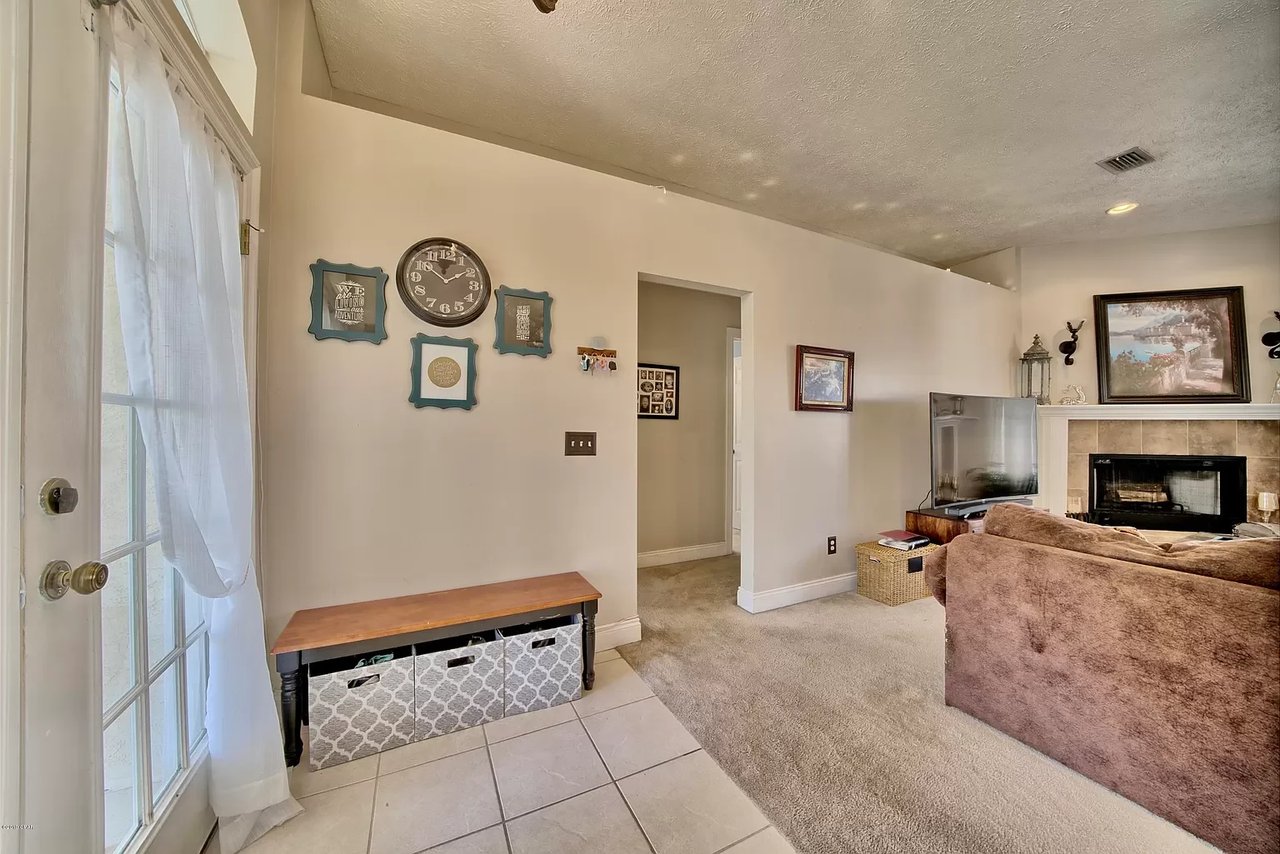 2502 Pelican Bay Drive