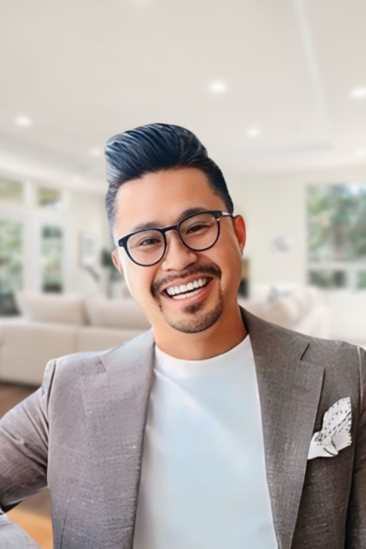 Mike Bui