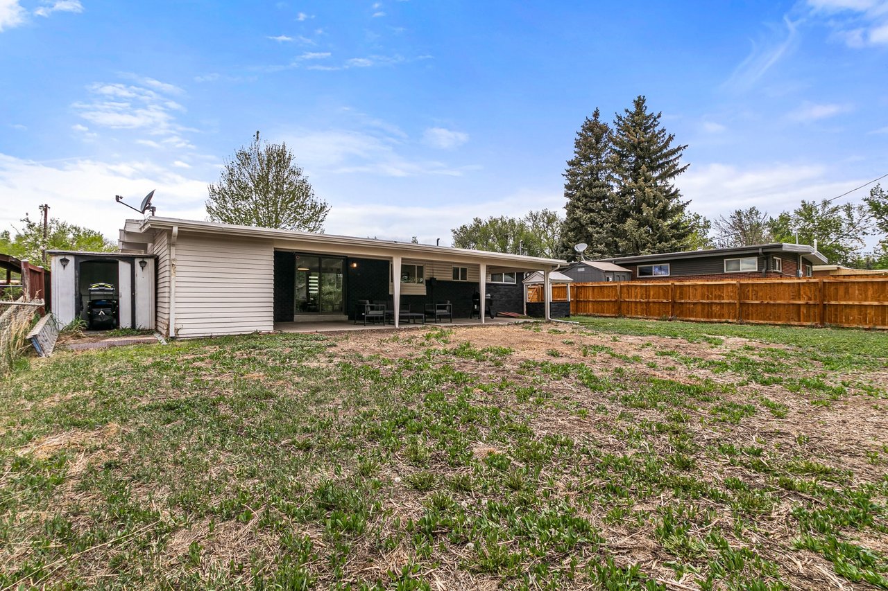 5960 Dudley Court