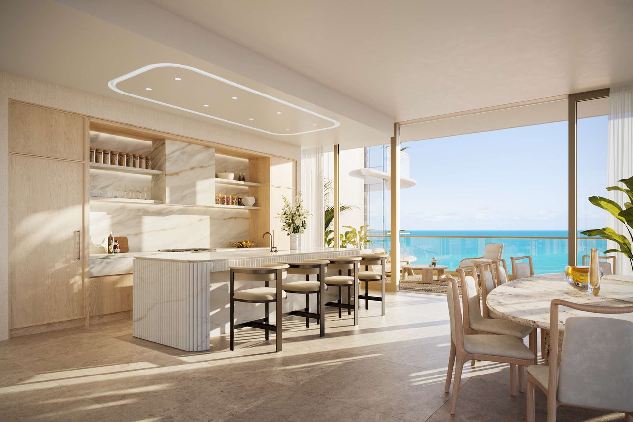 The Perigon at Miami Beach