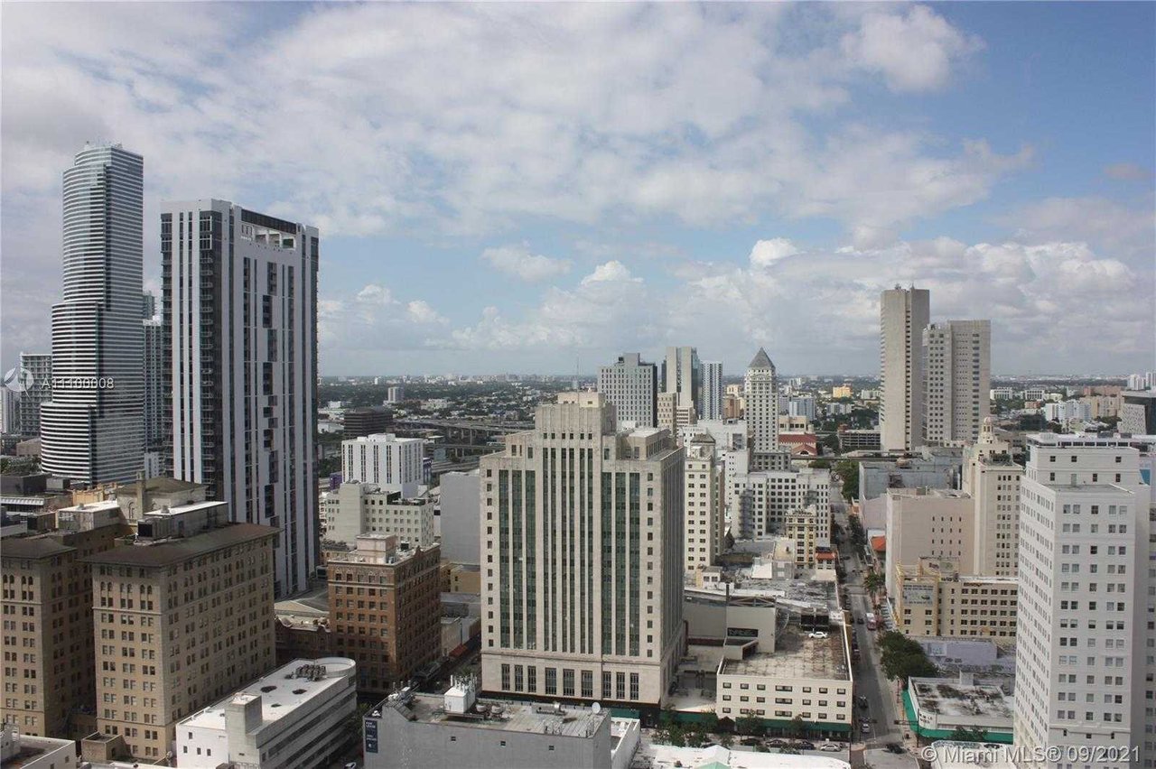 50 Biscayne Blvd Unit 3109