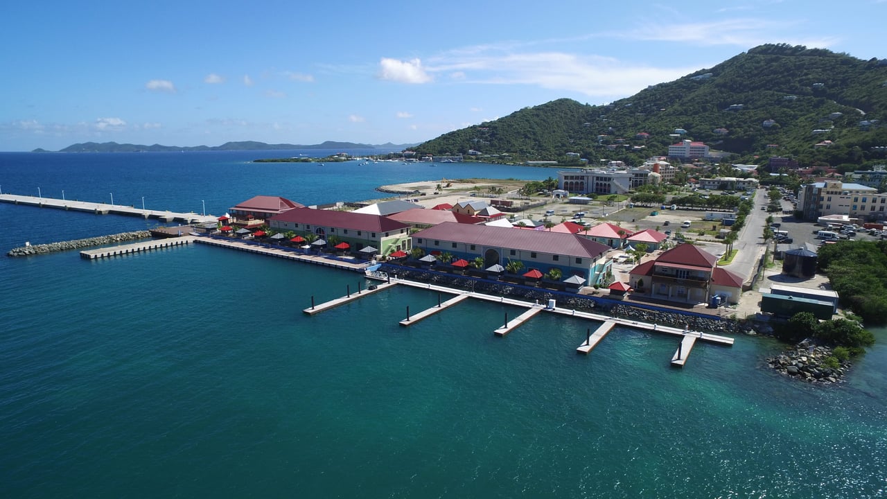 BVI Economy Review 2022 for Real Estate