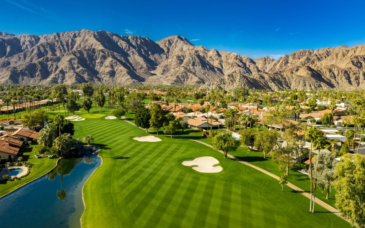 La Quinta Country Club