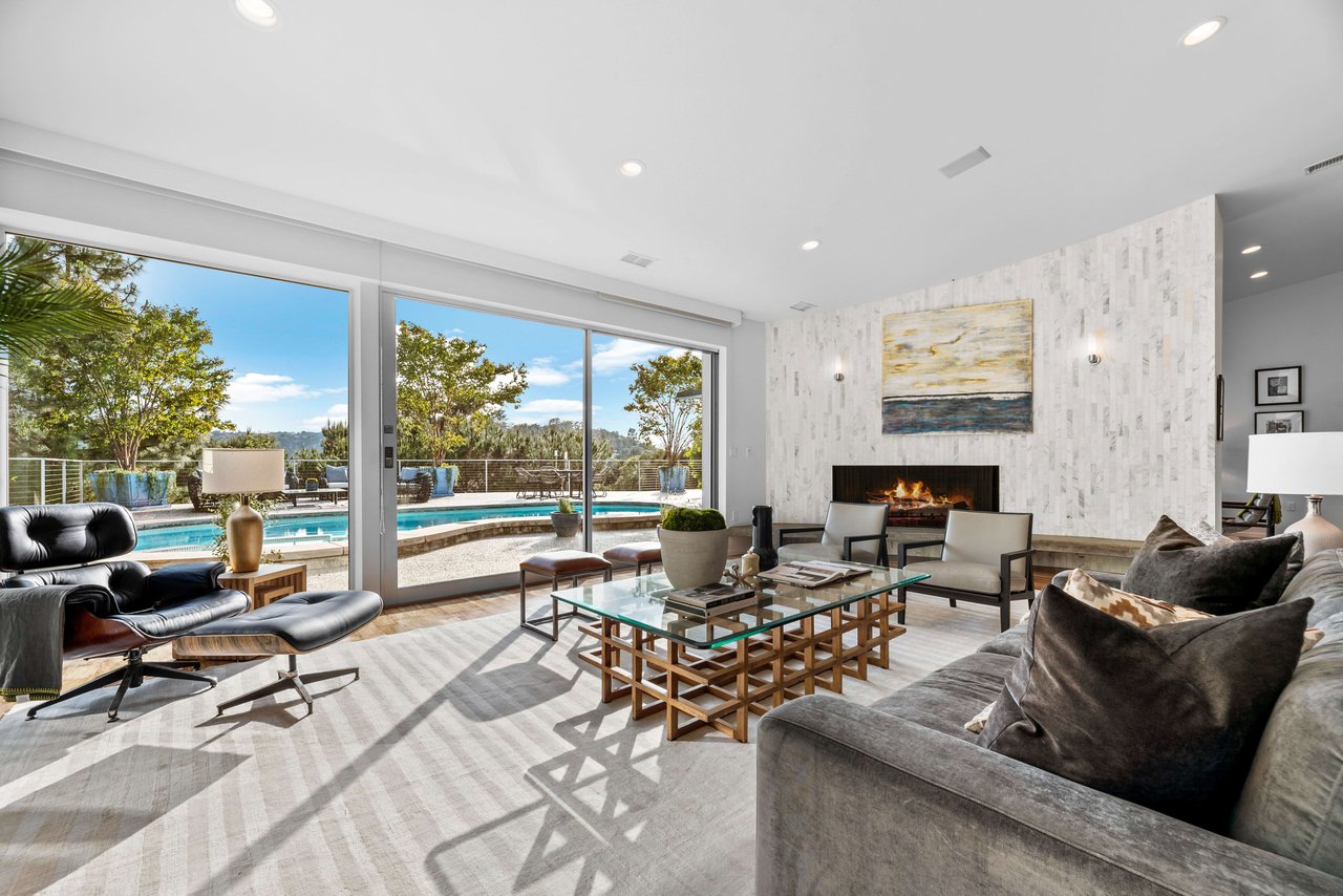 8040 Okean Ter, Laurel Canyon