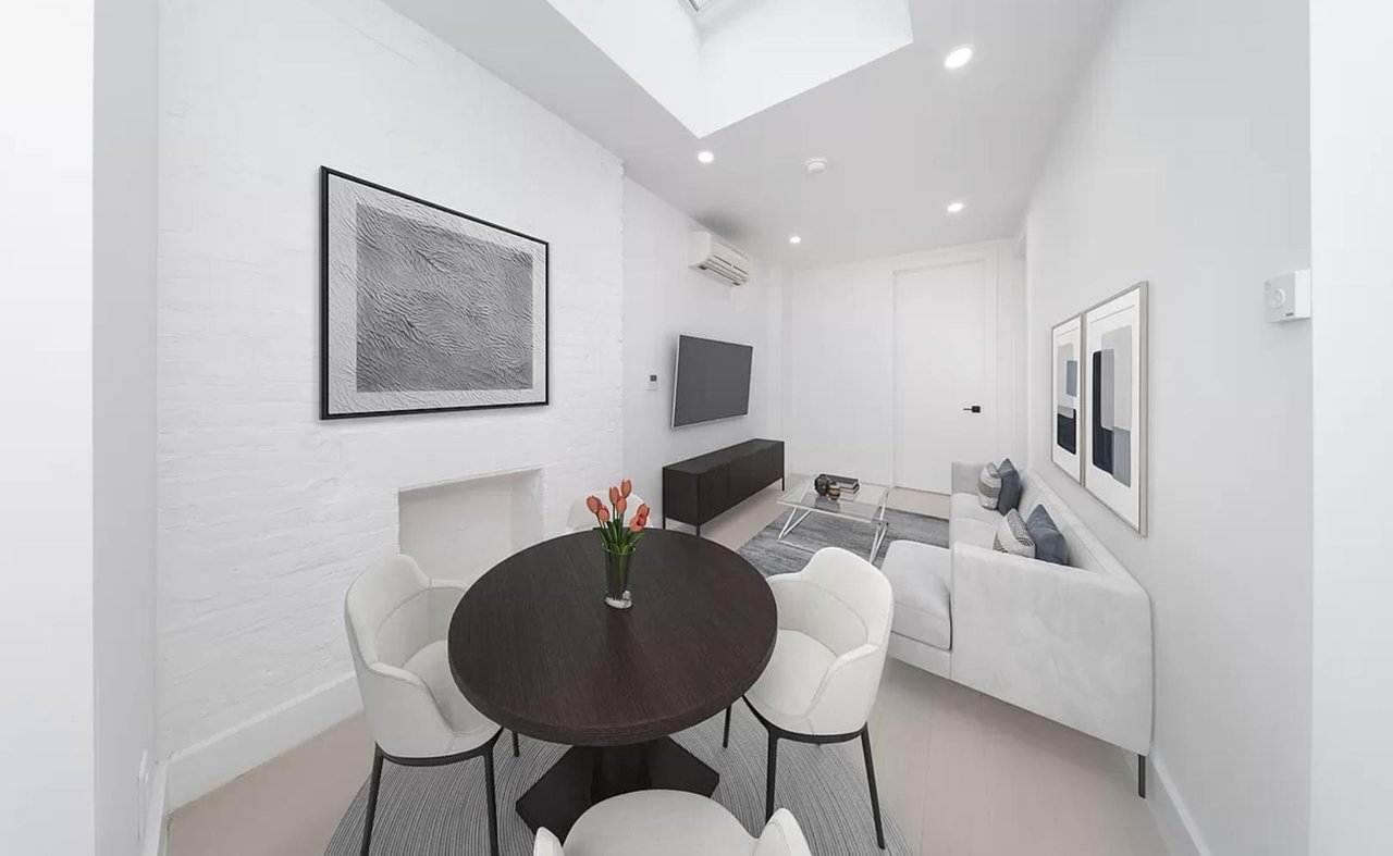 47 Saint Marks Place, Apt 5-W