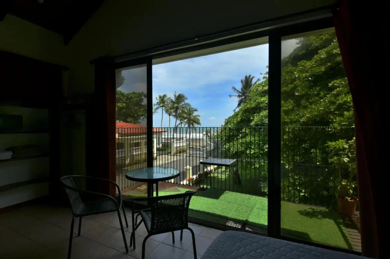 Boutique Beachfront Hospitality Investment, Jaco, Puntarenas