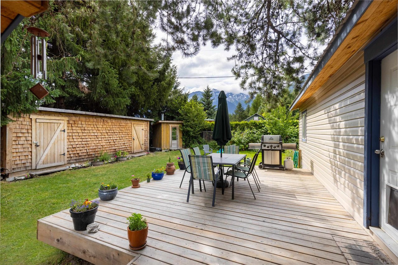 1-7617 Pemberton Meadows Rd