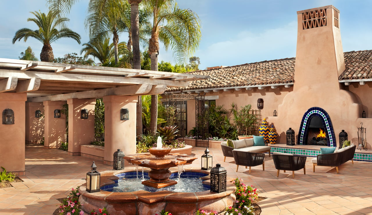 Rancho Valencia