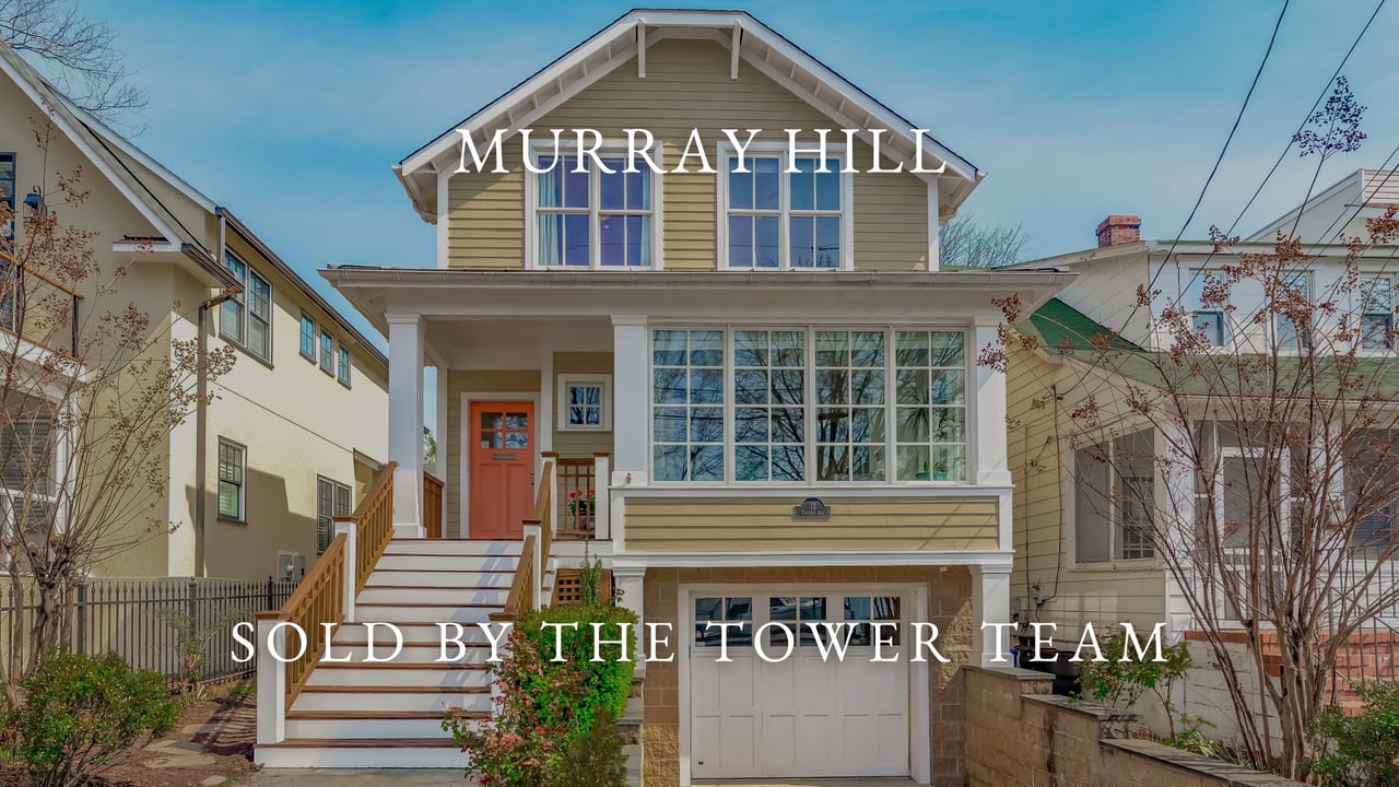 Sold In Murray Hill | 12 Cheston Ave.