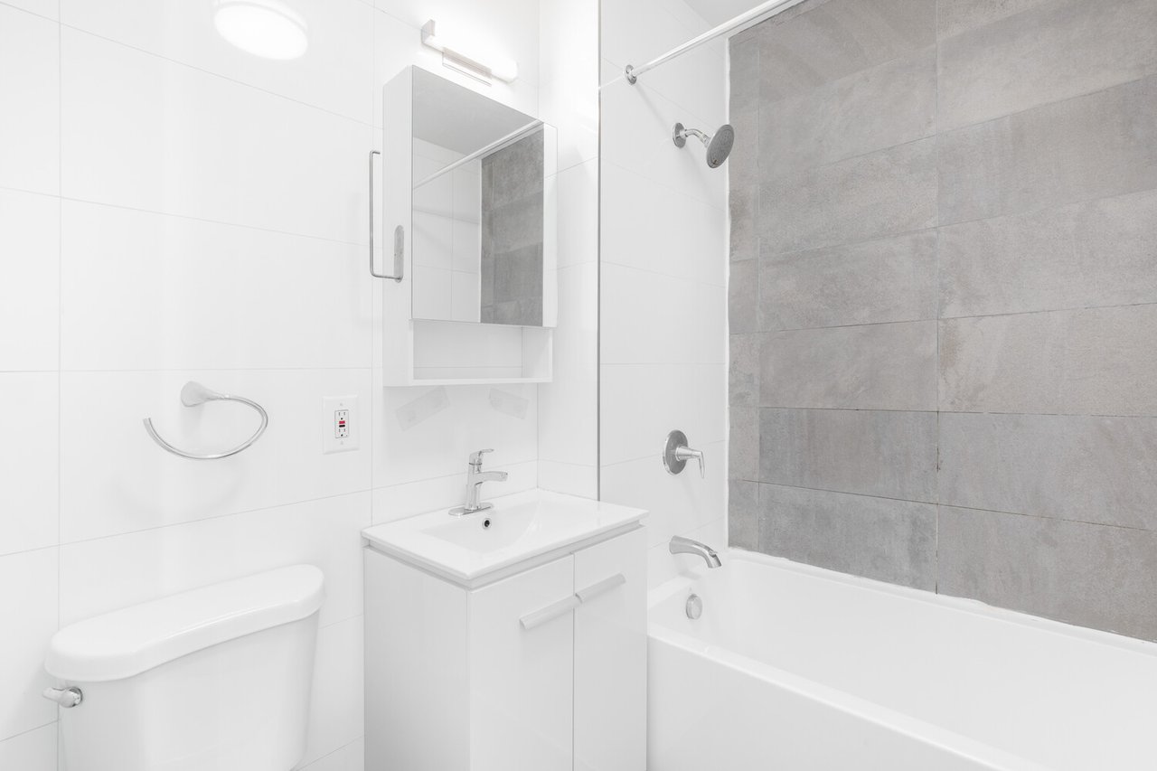 788 Madison Street, Apt 4L