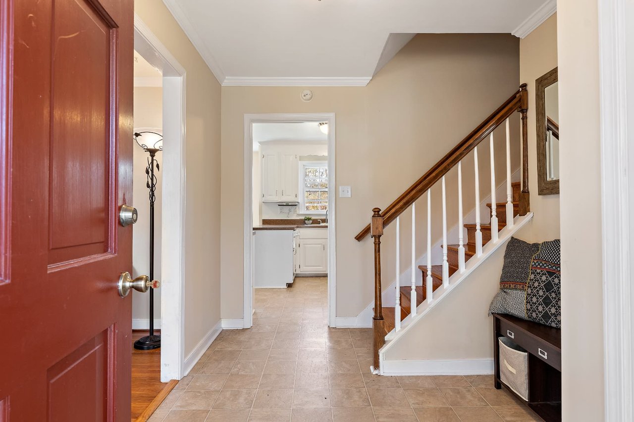 517 Wallingham Drive