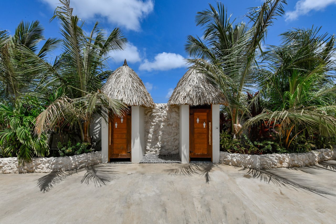 Savaneta Luxury Multi Unit Complex