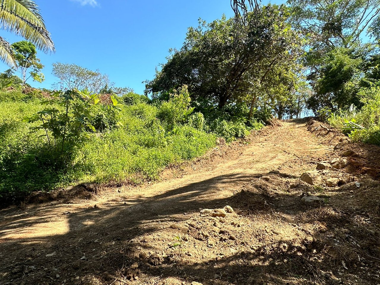 Your Dream Coastal Retreat Awaits: Prime Investment Opportunity in Playa Hermosa, Bahía Ballena