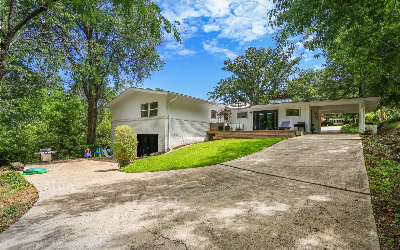 6420 N Hampton Drive