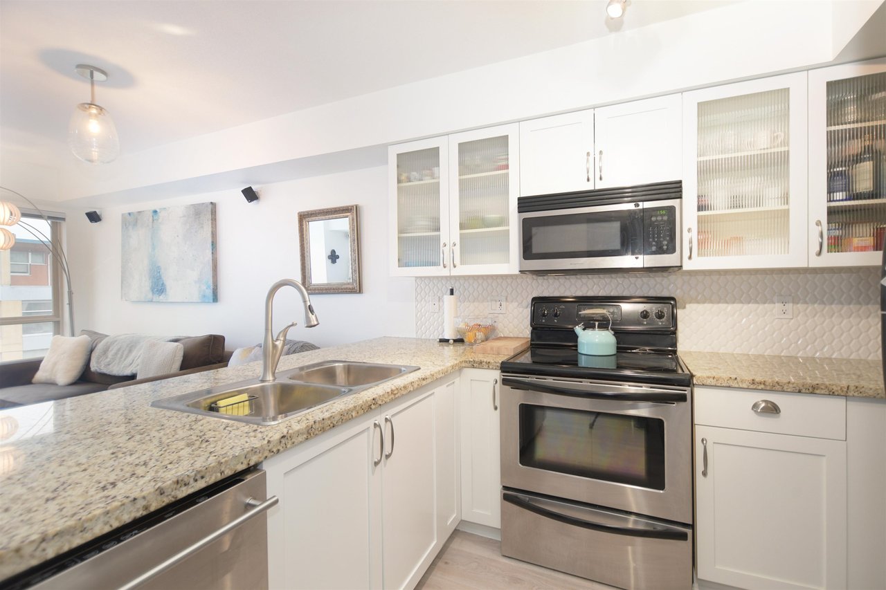 308-702 E King Edward Ave