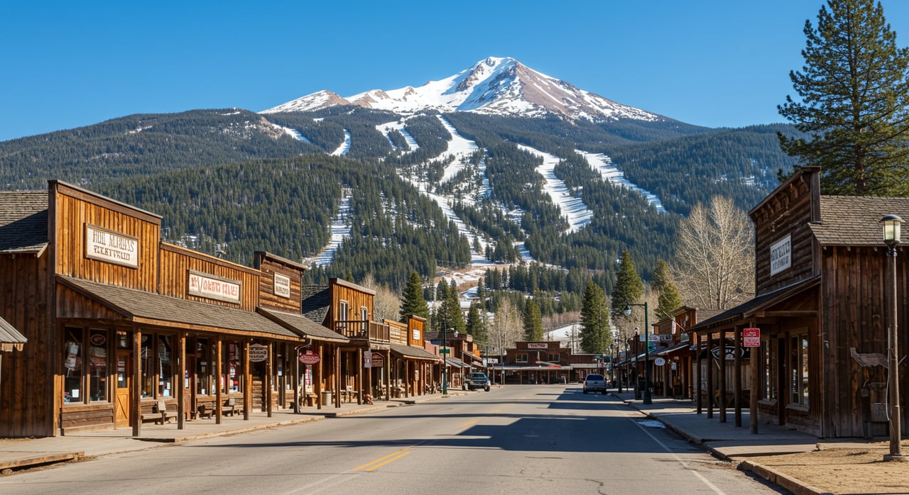 Is a Second Home in Jackson Hole Right for You?