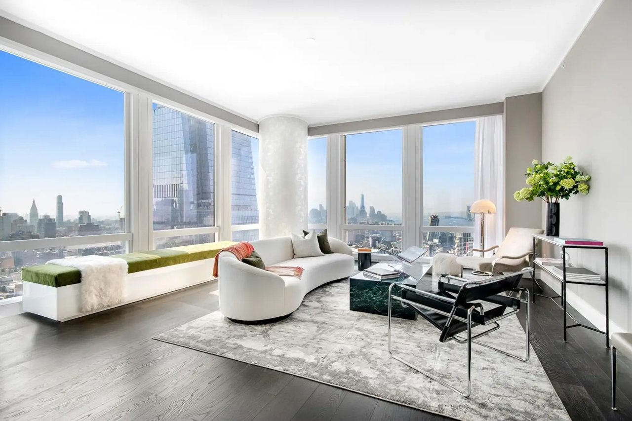 35 Hudson Yards | New Luxury Development