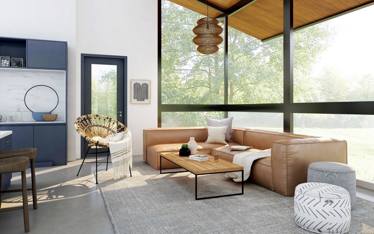 5 Inspiring Home Design and Remodeling Trends for 2021