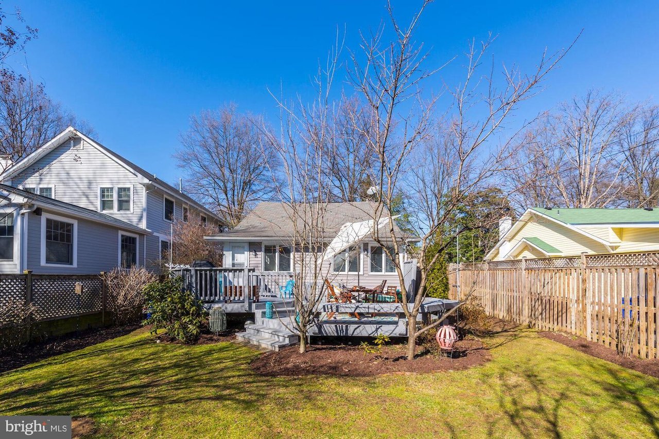 4808 Brandywine St NW