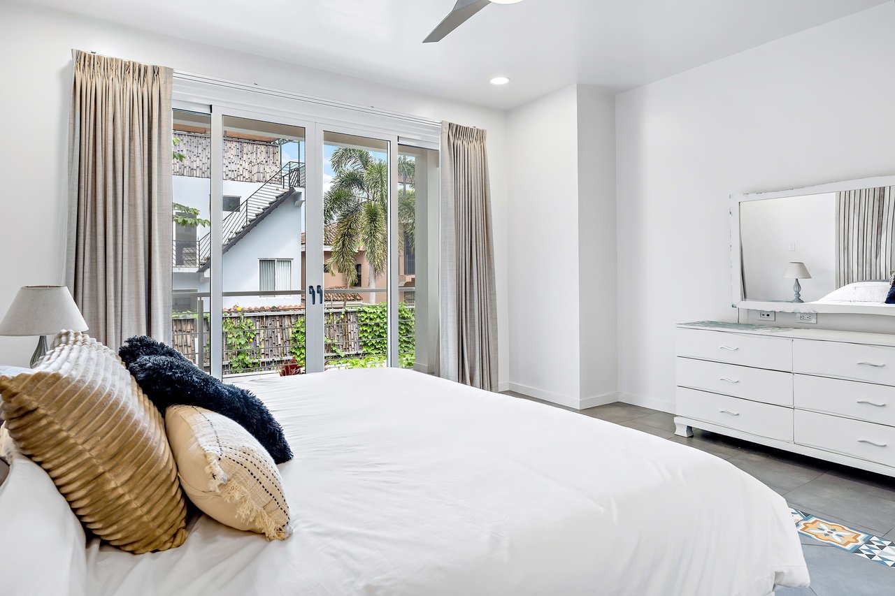 Casa Elena | 4 Bedroom Home Just Steps to Potrero Beach!