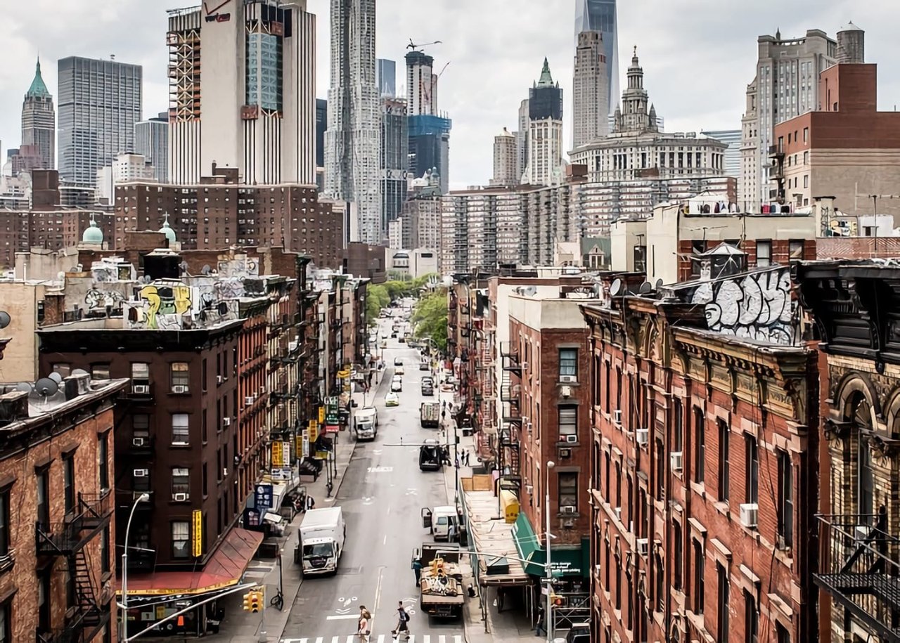 Spotlight on NY Real Estate