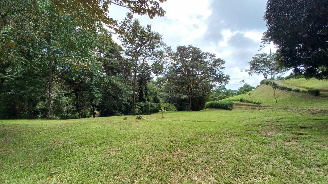 Usable Development Land, Ojochal, Puntarenas