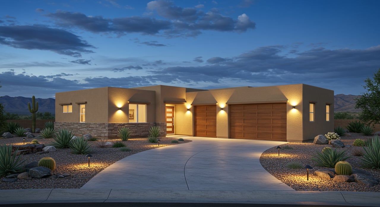 8533 S Long Bar Ranch Place, Vail, AZ 85641 Now Has a New Price of $174,000!