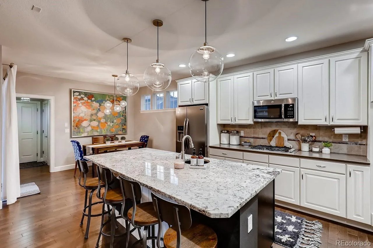 2015 Tamarac St