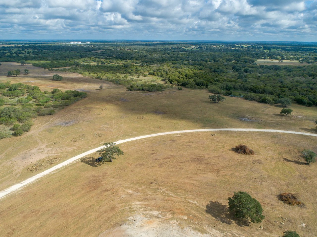 The Poco Loco | 278± Acres | DeWitt County