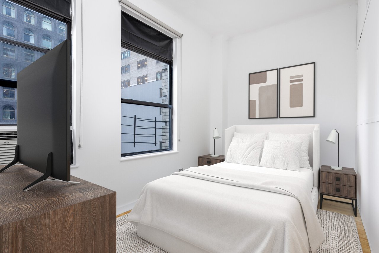 135-141 William Street, Apt 12B