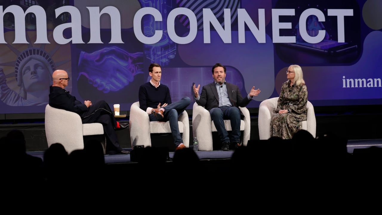 James Dwiggins: The point of the MLS is so ‘we don’t go back to the way it was 40 years ago’ (VIDEO)