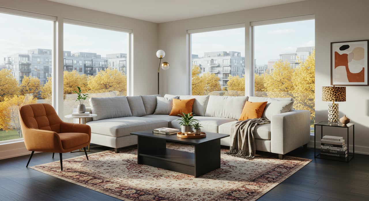 Detroit Condos: Urban Living in the Heart of the Motor City