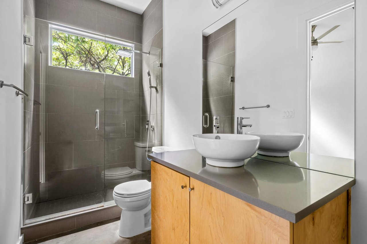 Zagorski Duplex -78704 Close to Downtown and Zilker~
