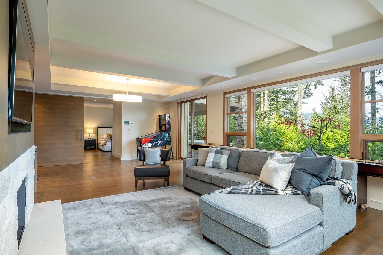 2963 High Point Drive, Whistler