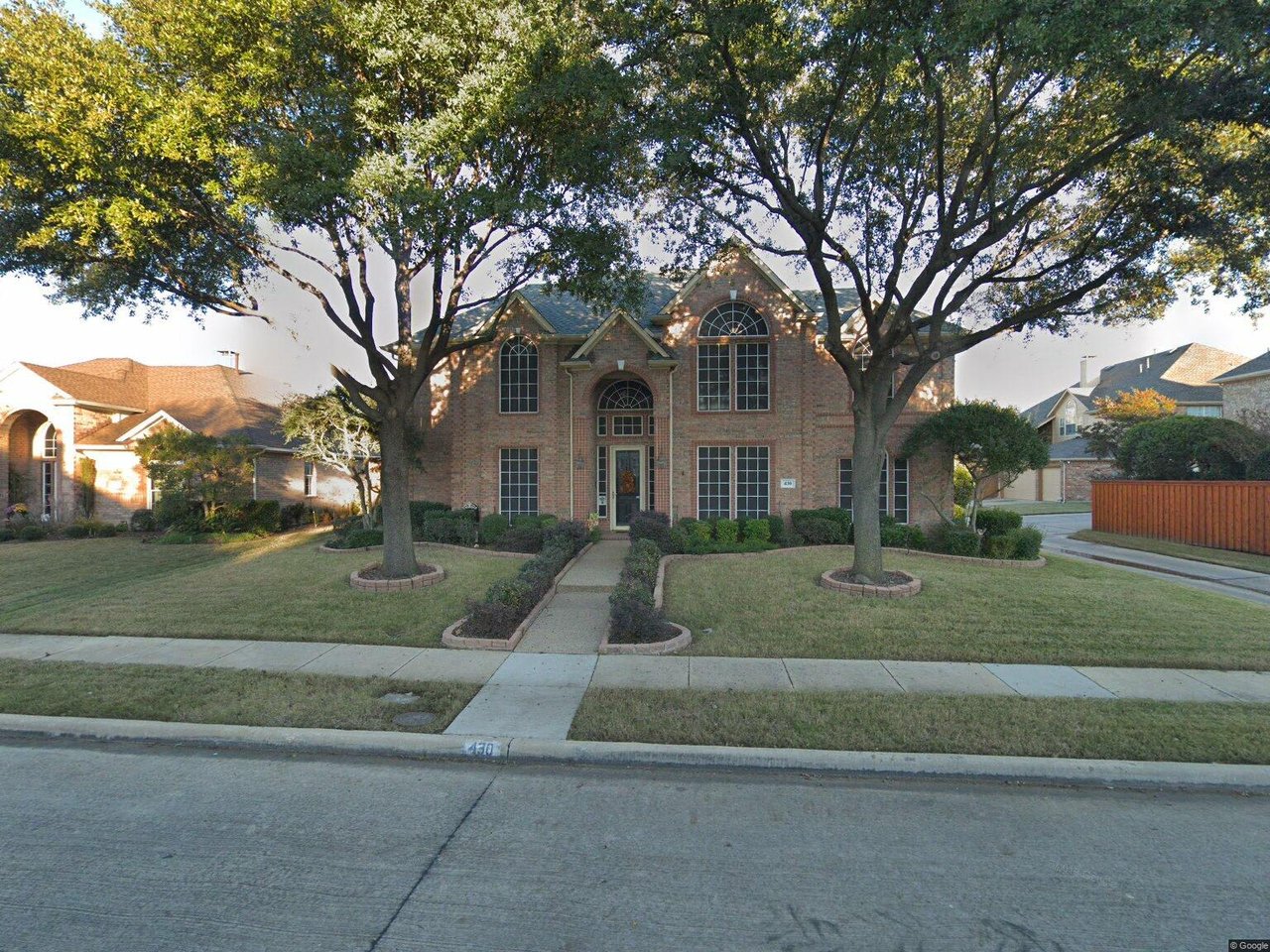430 Old York Rd