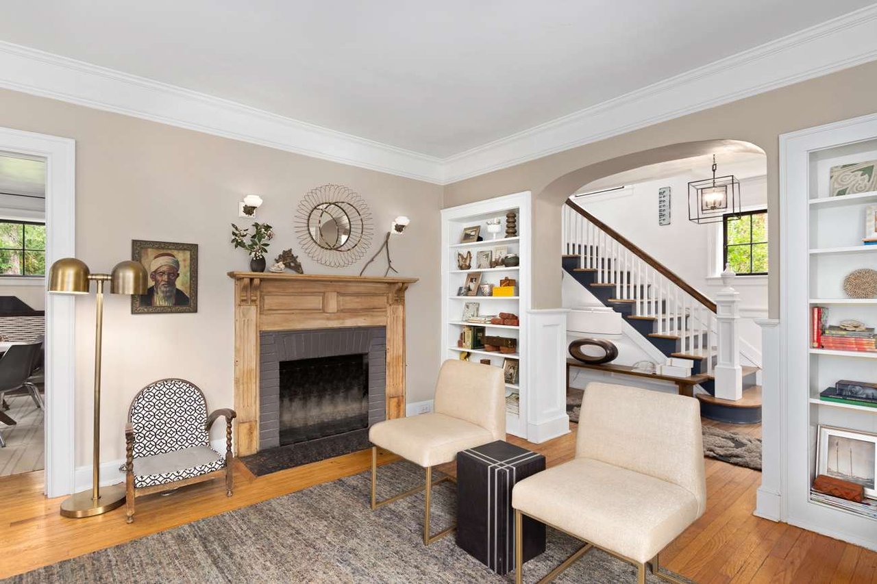 House Tour: Modern Organic