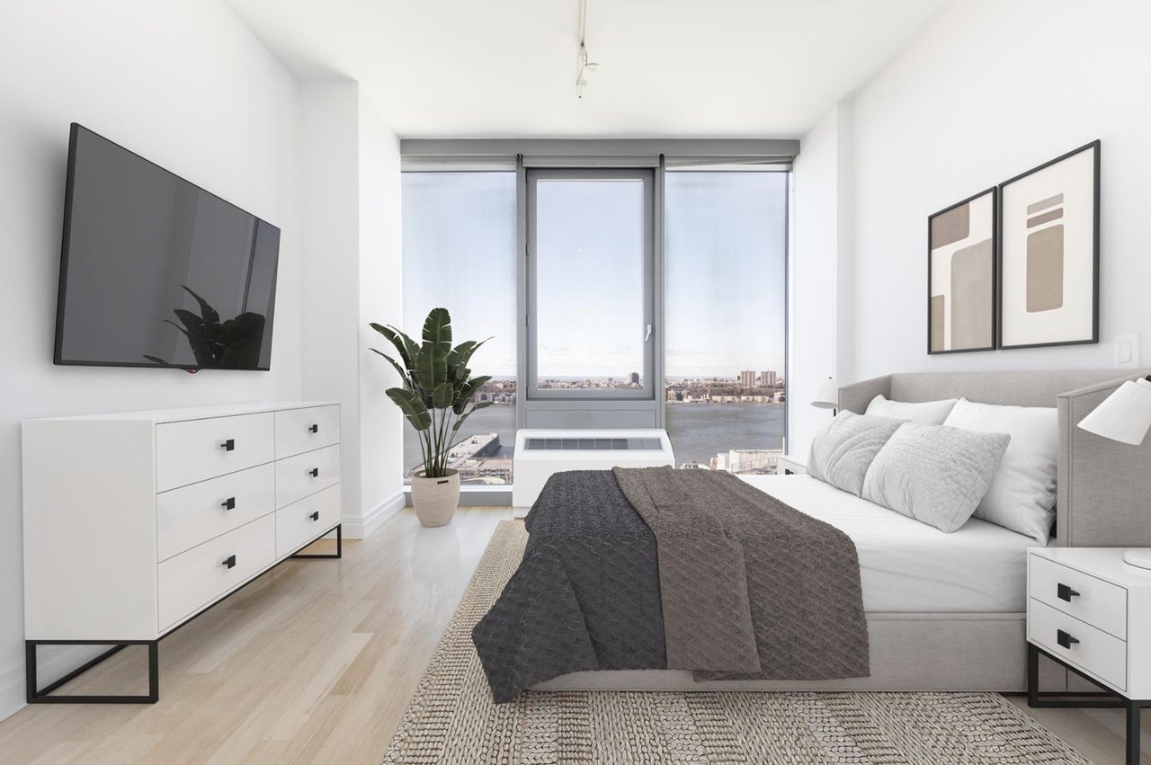 554 West 54th Street, Apt 27-E